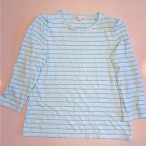 J.Crew Women’s Puff Sleeve T-Shirt